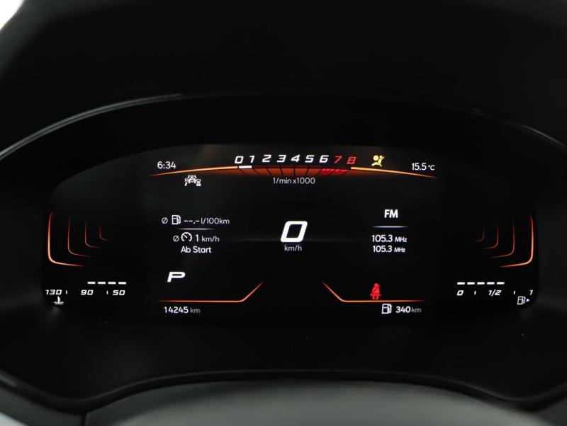 SEAT Arona Style EcoTSI DSG