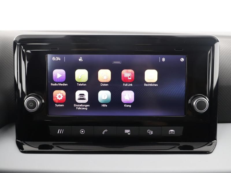 SEAT Arona Style EcoTSI DSG