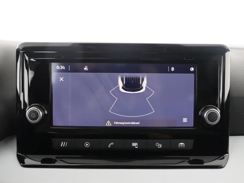 SEAT Arona Style EcoTSI DSG