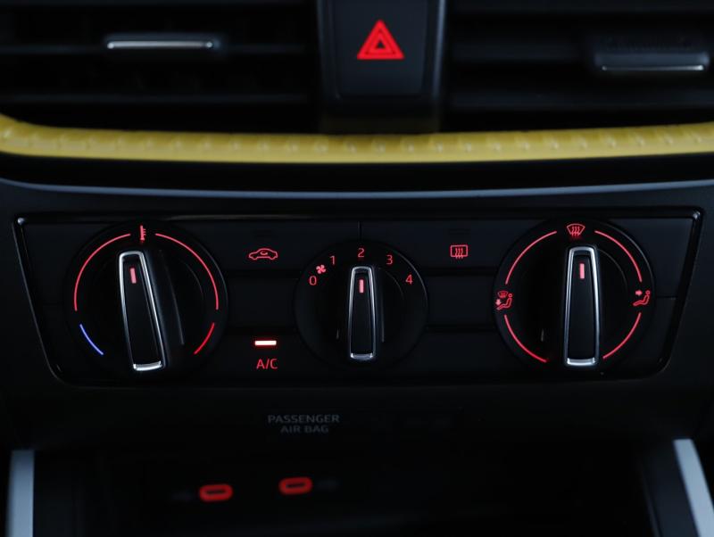 SEAT Arona Style EcoTSI DSG