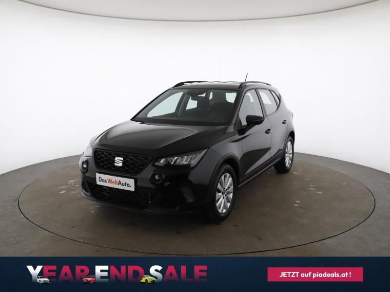 Arona Seat SEAT Arona Style EcoTSI DSG