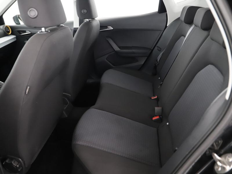 SEAT Arona Style EcoTSI DSG