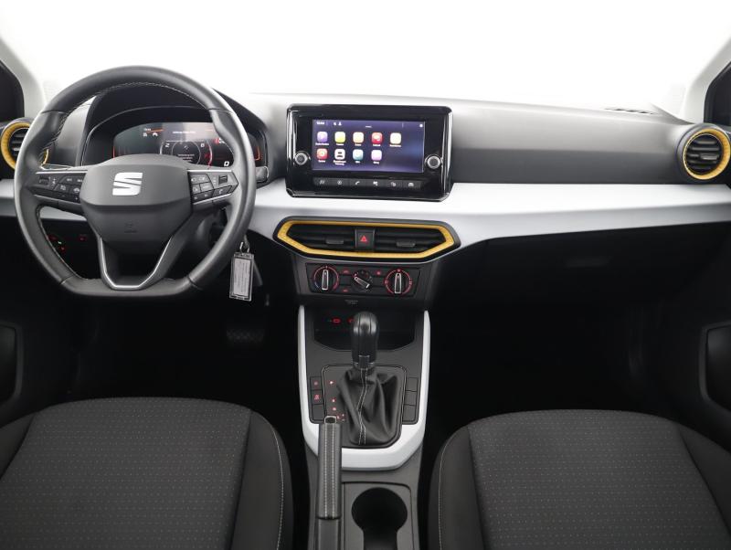 SEAT Arona Style EcoTSI DSG