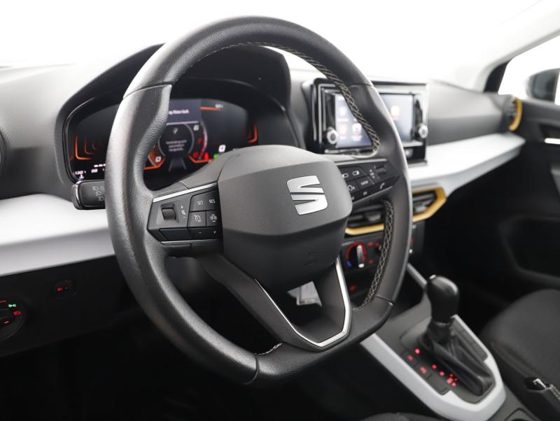 SEAT Arona Style EcoTSI DSG