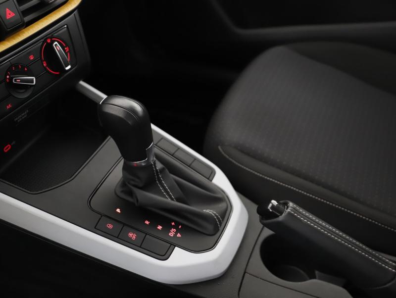 SEAT Arona Style EcoTSI DSG