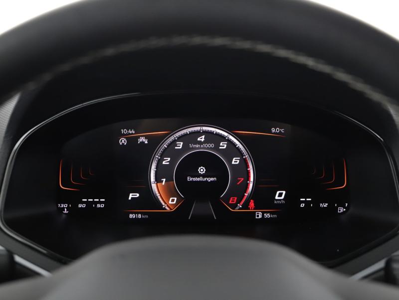 SEAT Arona Style EcoTSI DSG