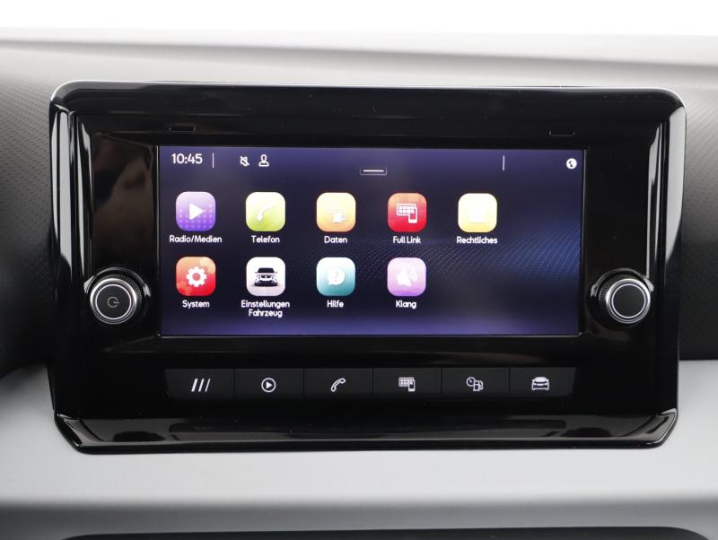 SEAT Arona Style EcoTSI DSG