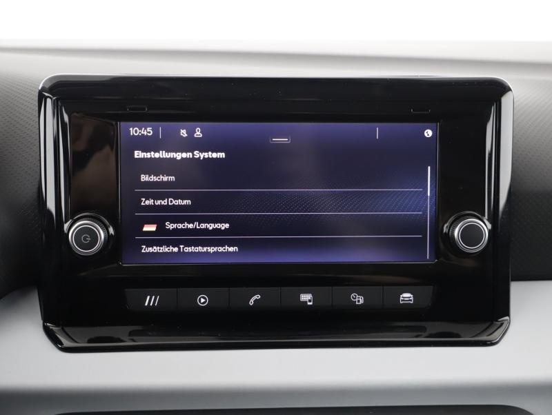 SEAT Arona Style EcoTSI DSG