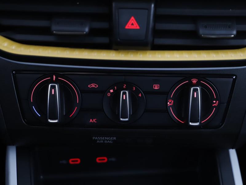 SEAT Arona Style EcoTSI DSG