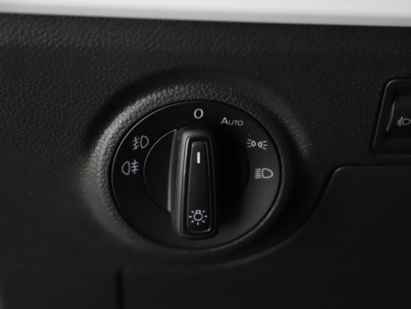 SEAT Arona Style EcoTSI DSG