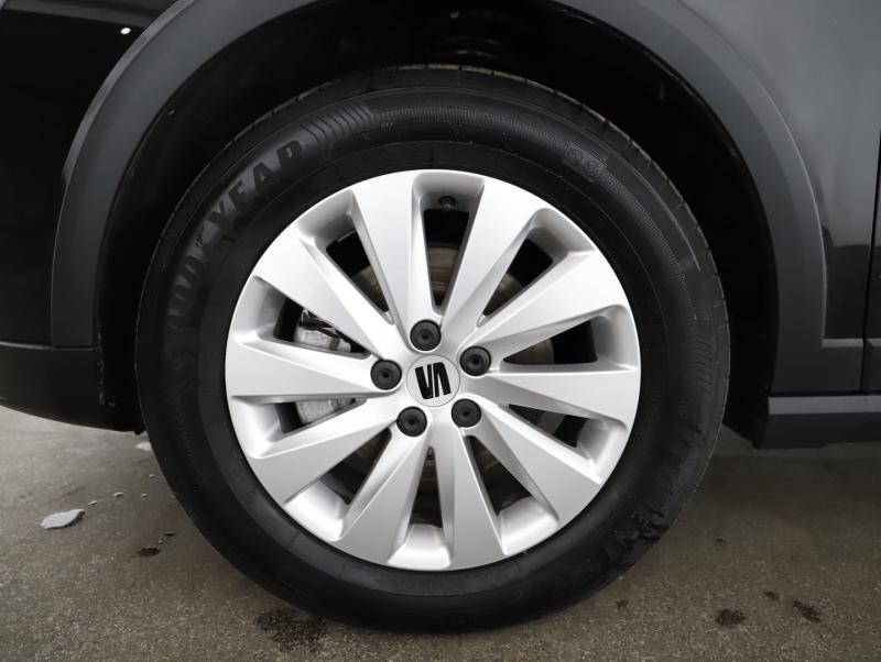 SEAT Arona Style EcoTSI DSG