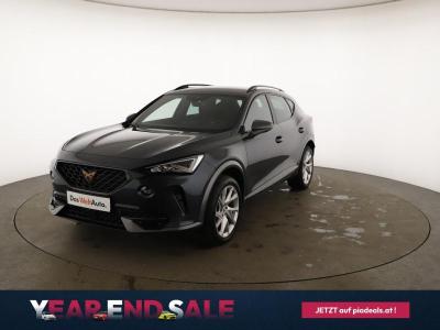 CUPRA Formentor 1.5 TSI 150 PS DSG ACT