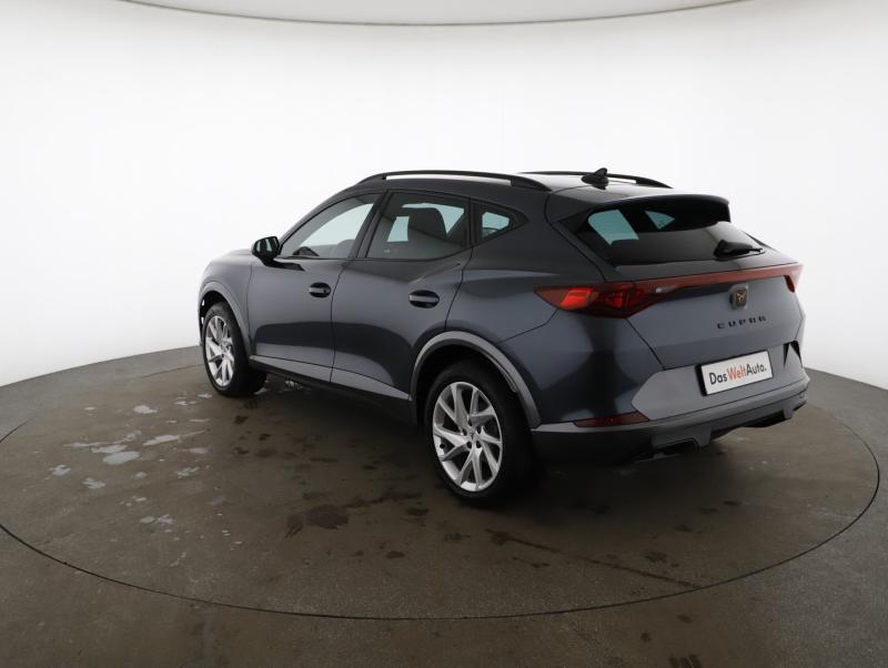 CUPRA Formentor 1.5 TSI 150 PS DSG ACT