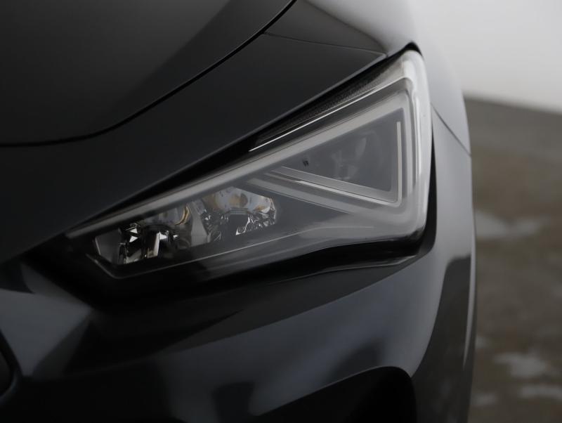 CUPRA Formentor 1.5 TSI 150 PS DSG ACT