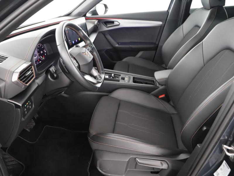 CUPRA Formentor 1.5 TSI 150 PS DSG ACT