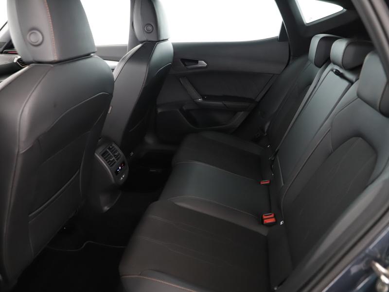 CUPRA Formentor 1.5 TSI 150 PS DSG ACT