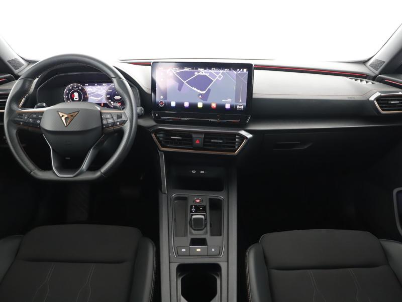 CUPRA Formentor 1.5 TSI 150 PS DSG ACT