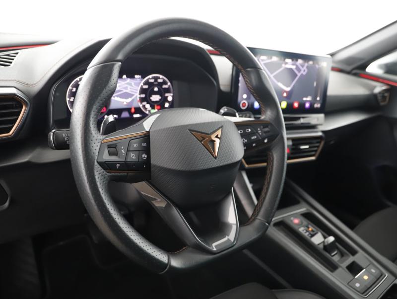 CUPRA Formentor 1.5 TSI 150 PS DSG ACT