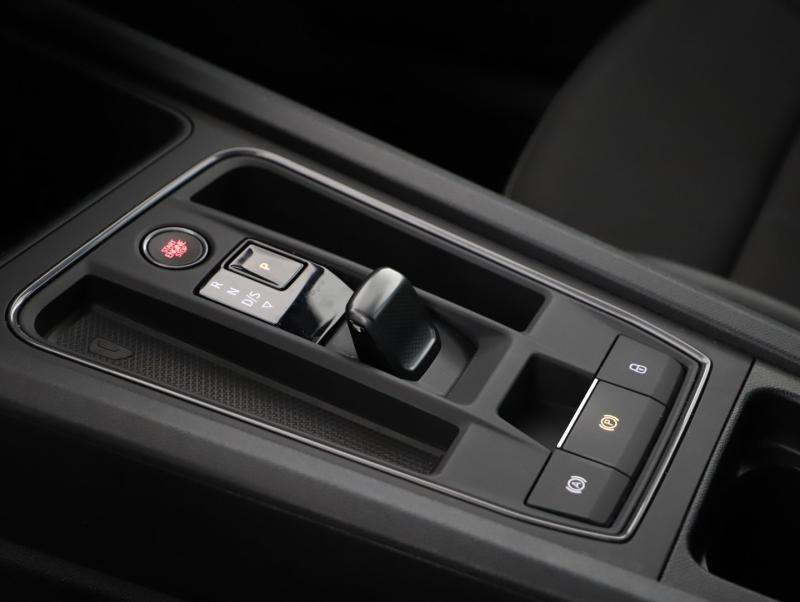 CUPRA Formentor 1.5 TSI 150 PS DSG ACT