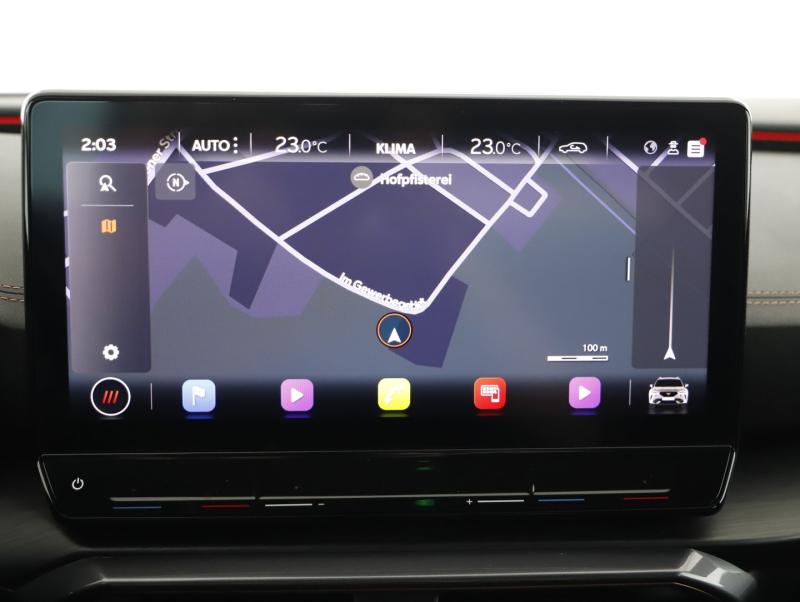 CUPRA Formentor 1.5 TSI 150 PS DSG ACT