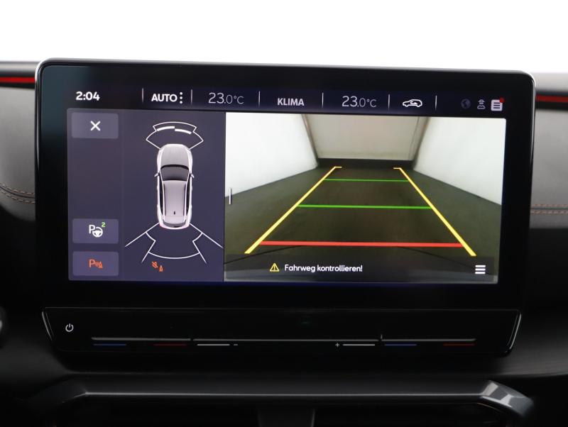 CUPRA Formentor 1.5 TSI 150 PS DSG ACT