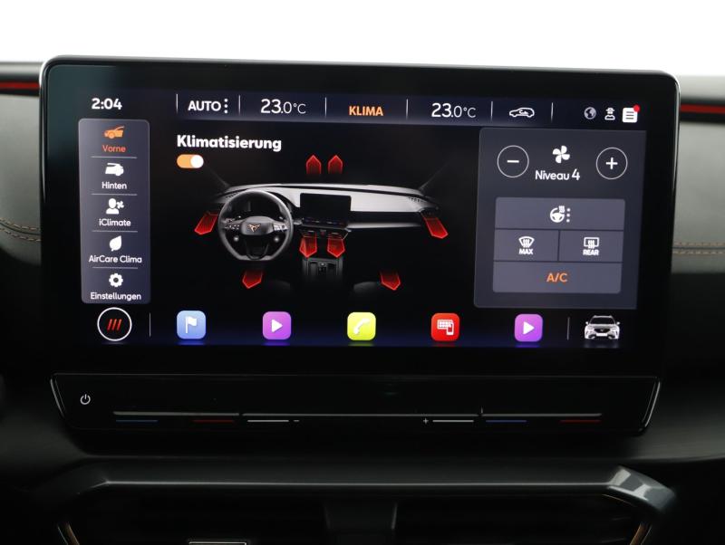 CUPRA Formentor 1.5 TSI 150 PS DSG ACT