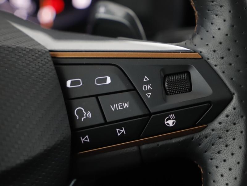 CUPRA Formentor 1.5 TSI 150 PS DSG ACT