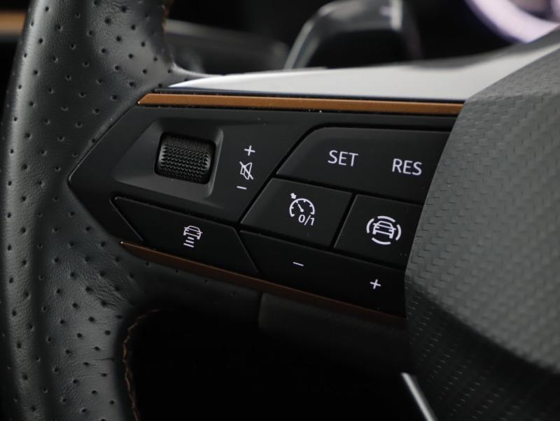 CUPRA Formentor 1.5 TSI 150 PS DSG ACT