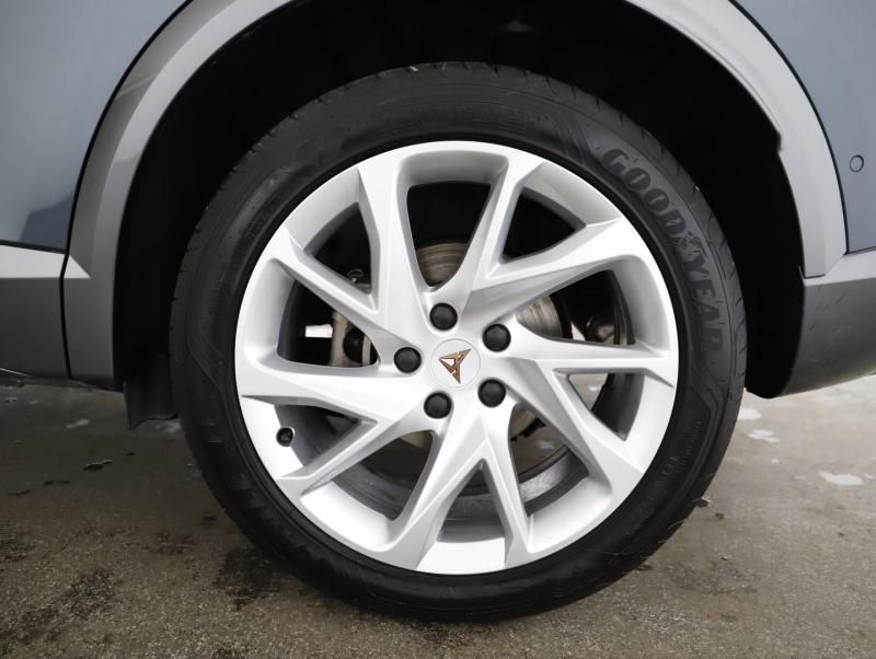 CUPRA Formentor 1.5 TSI 150 PS DSG ACT