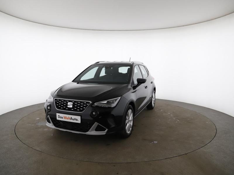 Arona Seat SEAT Arona Xperience 1.0 TSI DSG