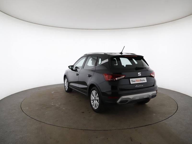 SEAT Arona Xperience 1.0 TSI DSG