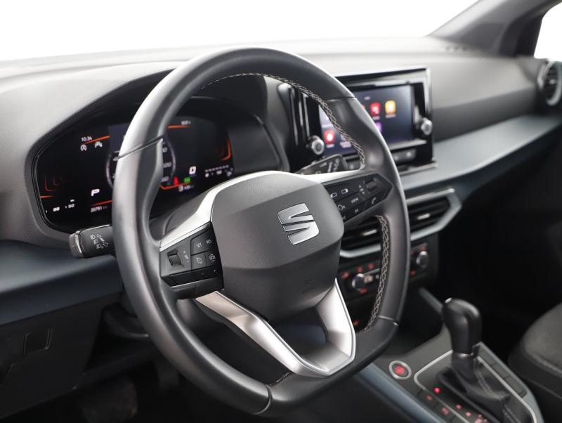 SEAT Arona Xperience 1.0 TSI DSG