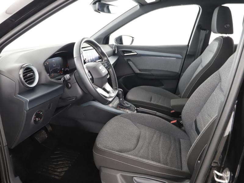 SEAT Arona Xperience 1.0 TSI DSG