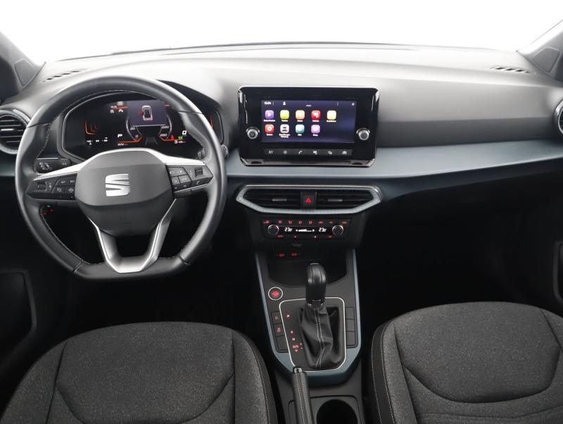 SEAT Arona Xperience 1.0 TSI DSG