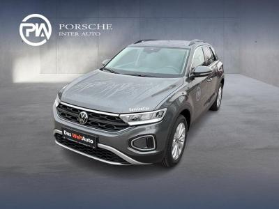 VW T-Roc Friends TSI