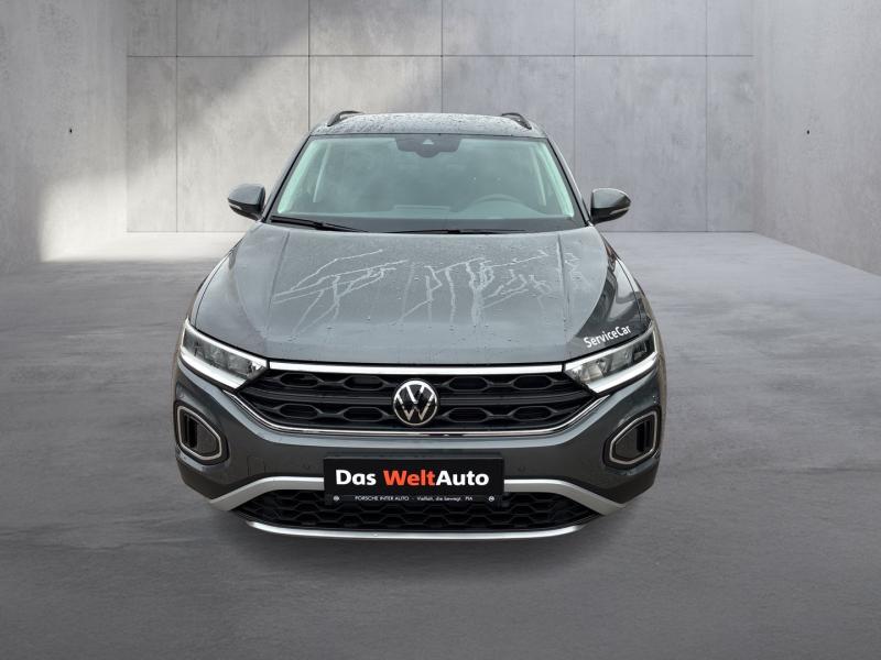 VW T-Roc Friends TSI