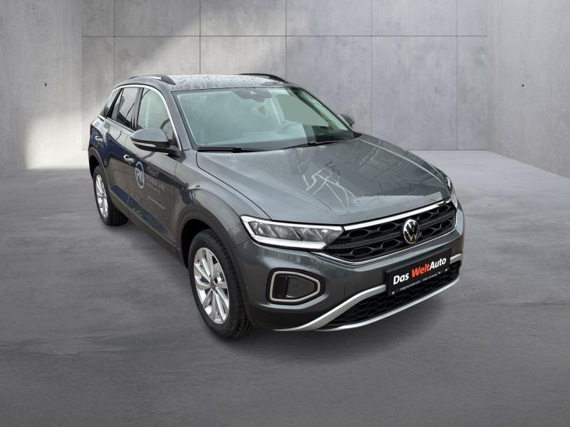 VW T-Roc Friends TSI