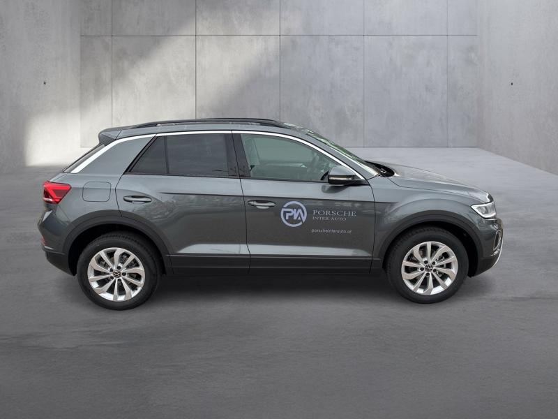 VW T-Roc Friends TSI