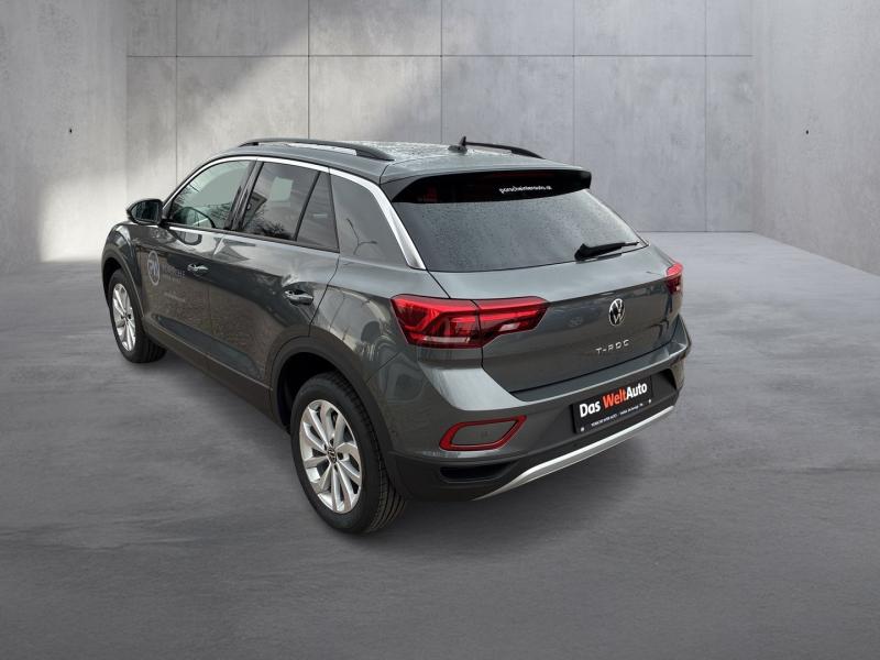 VW T-Roc Friends TSI