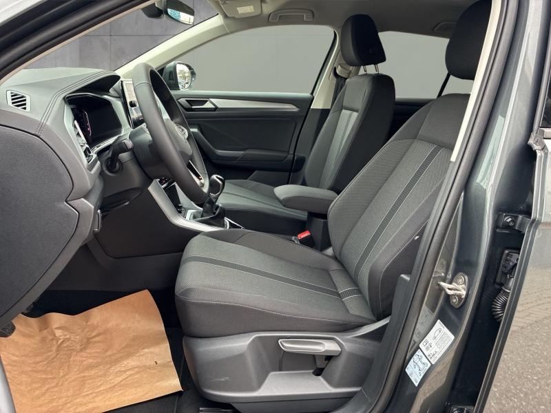 VW T-Roc Friends TSI