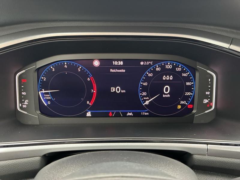 VW T-Roc Friends TSI