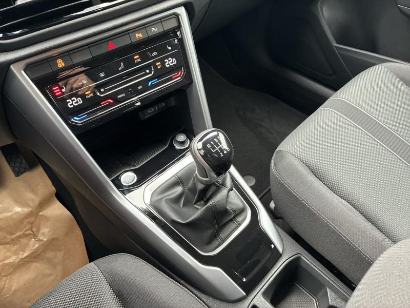 VW T-Roc Friends TSI