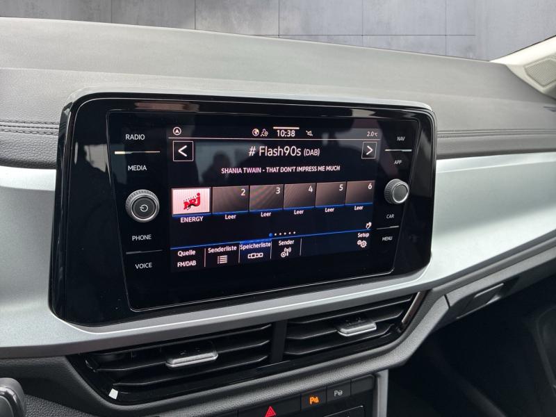 VW T-Roc Friends TSI