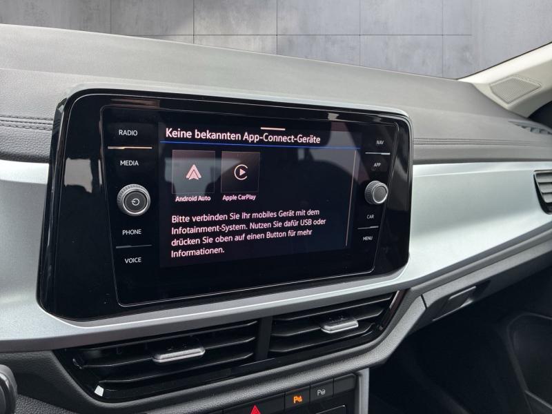 VW T-Roc Friends TSI