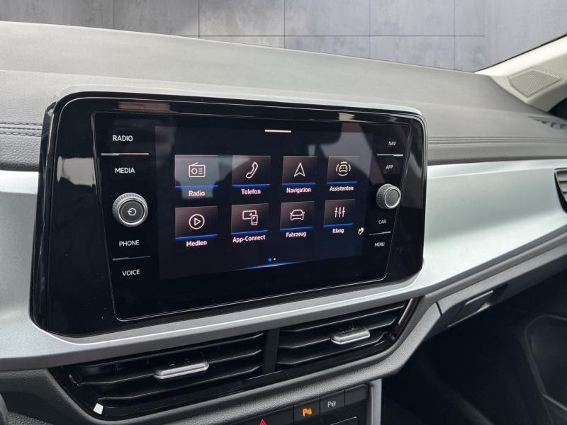 VW T-Roc Friends TSI