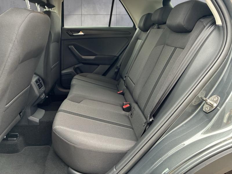 VW T-Roc Friends TSI