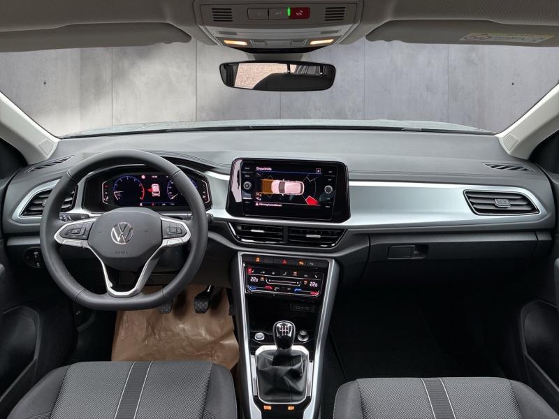 VW T-Roc Friends TSI