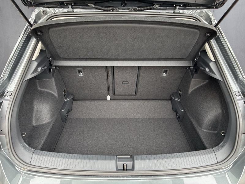 VW T-Roc Friends TSI