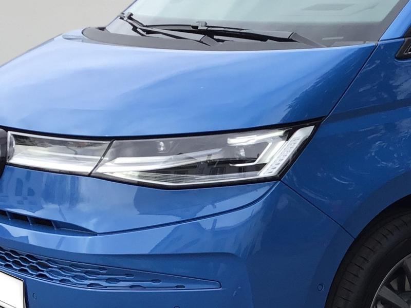 VW California Ocean TDI