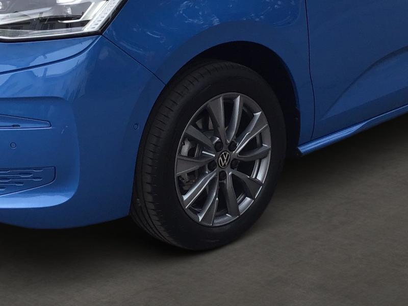 VW California Ocean TDI